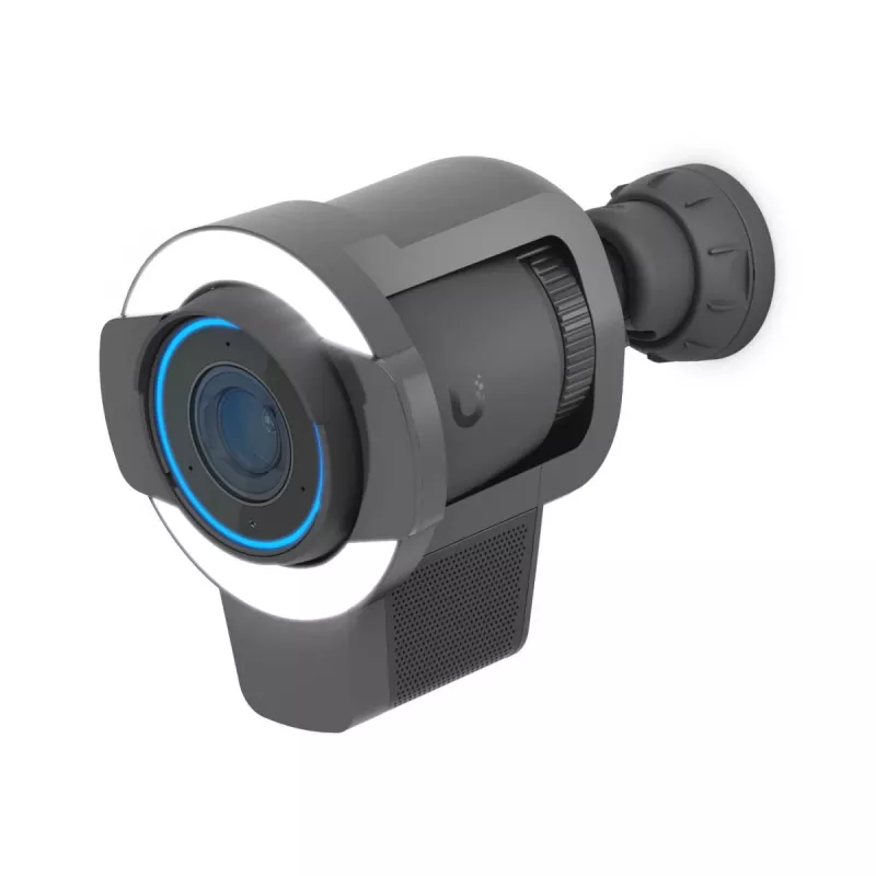 Ubiquiti UniFi AI Pro Enhancer LED šviesa, balta (UACC-AI-PRO-ENHANCER-W)