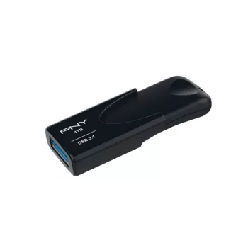 PNY Attache 4 3.1 - 1TB USB atmintukas - USB 3.1