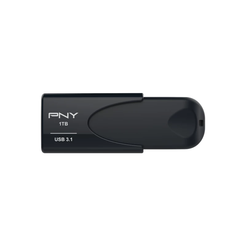 PNY Attache 4 3.1 - 1TB USB atmintukas - USB 3.1
