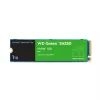 WESTERN DIGITAL SSD - WD Green SN350 - 1TB - PCI-E Gen3 x4 - M.2 2280 - QLC