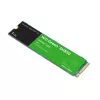 WESTERN DIGITAL SSD - WD Green SN350 - 1TB - PCI-E Gen3 x4 - M.2 2280 - QLC