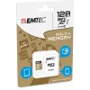 EMTEC Micro SD kortelė SDXC Class 10 Gold 128GB