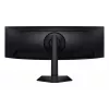 Samsung G91F monitorius 124,5 cm (49 colių) 5120 x 1440 pikselių Dual QHD LCD juodas
