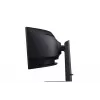Samsung G91F monitorius 124,5 cm (49 colių) 5120 x 1440 pikselių Dual QHD LCD juodas
