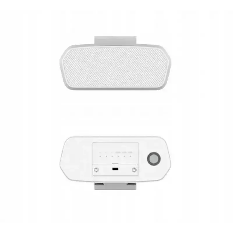 Išorinis 5G maršrutizatorius ZTE MC889A Pro Dual SIM — Snapdragon X65, Wi‑Fi iki 4300 Mbps, 4x4 MIMO, Ethernet, kryptinės antenos
