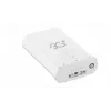 Išorinis 5G maršrutizatorius ZTE MC889A Pro Dual SIM — Snapdragon X65, Wi‑Fi iki 4300 Mbps, 4x4 MIMO, Ethernet, kryptinės antenos