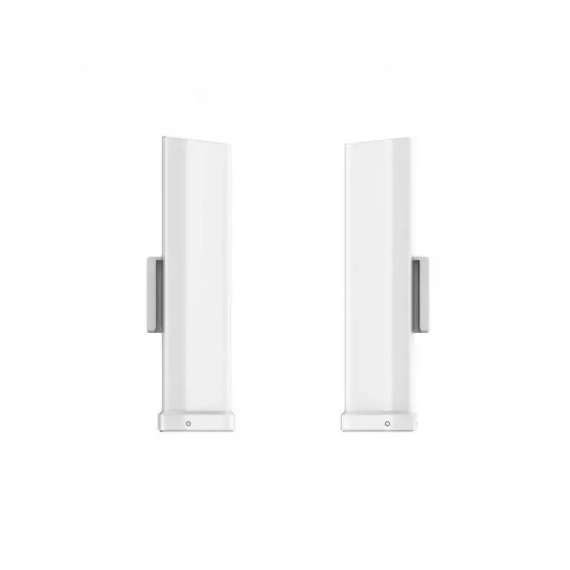 Išorinis 5G maršrutizatorius ZTE MC889A Pro Dual SIM — Snapdragon X65, Wi‑Fi iki 4300 Mbps, 4x4 MIMO, Ethernet, kryptinės antenos