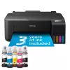 Spausdintuvas Epson EcoTank L1270 rašalinis spalvotas 5760 x 1440 DPI A4 Wi-Fi