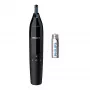Philips Norelco NOSETRIMMER Series 1000 Nosies plaukų kirpimo aparatas serija 1000 NT1650/16 Nosies ir ausų plaukų kirpimo aparatas