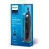 Philips Norelco NOSETRIMMER Series 1000 Nosies plaukų kirpimo aparatas serija 1000 NT1650/16 Nosies ir ausų plaukų kirpimo aparatas
