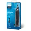 Philips Norelco NOSETRIMMER Series 1000 Nosies plaukų kirpimo aparatas serija 1000 NT1650/16 Nosies ir ausų plaukų kirpimo aparatas