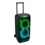 JBL PartyBox STAGE 320 garsiakalbis vakarėliams Juodas 240 W
