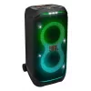 JBL PartyBox STAGE 320 garsiakalbis vakarėliams Juodas 240 W