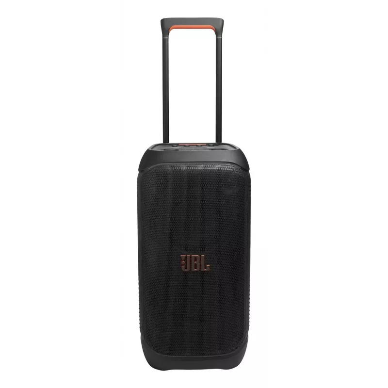 JBL PartyBox STAGE 320 garsiakalbis vakarėliams Juodas 240 W