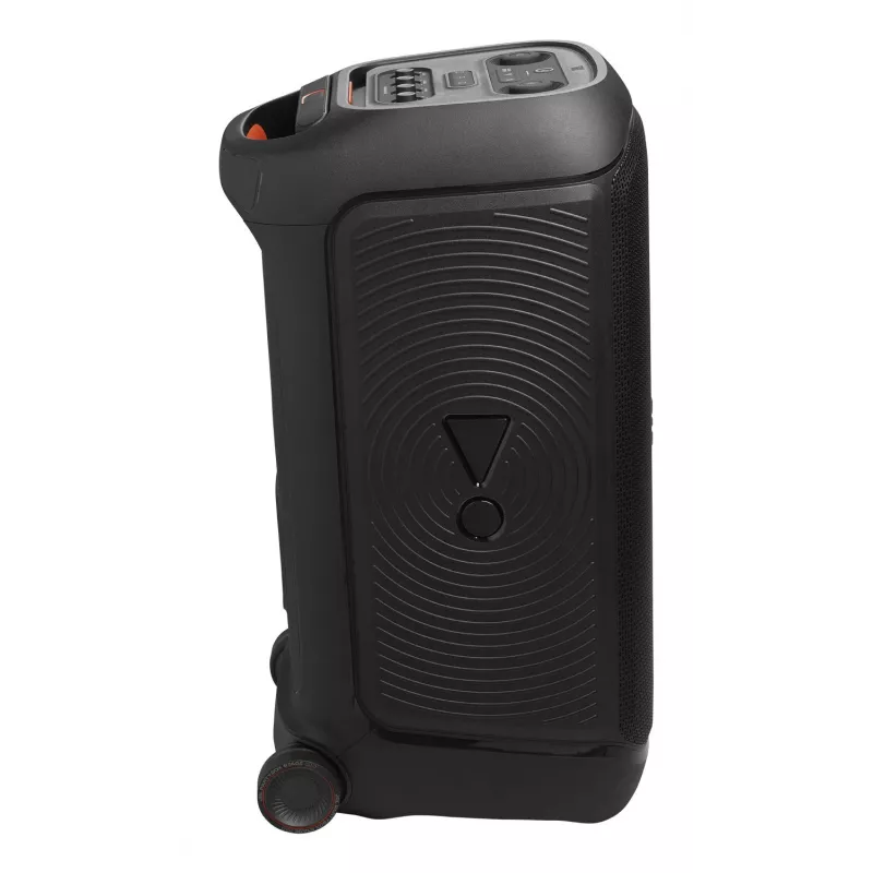 JBL PartyBox STAGE 320 garsiakalbis vakarėliams Juodas 240 W