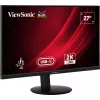 Monitorius ViewSonic VG2709-2K-MHDU-2 27 colių QHD LED juodas