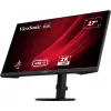 Monitorius ViewSonic VG2709-2K-MHDU-2 27 colių QHD LED juodas
