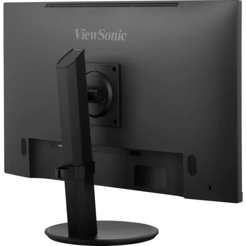 Monitorius ViewSonic VG2709-2K-MHDU-2 27 colių QHD LED juodas