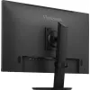 Monitorius ViewSonic VG2709-2K-MHDU-2 27 colių QHD LED juodas