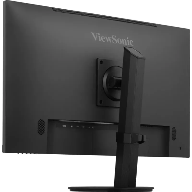 Monitorius ViewSonic VG2709-2K-MHDU-2 27 colių QHD LED juodas