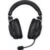 LOGITECH Pro X 2 Lightspeed belaidės ausinės žaidimams - juodos
