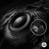LOGITECH Pro X 2 Lightspeed belaidės ausinės žaidimams - juodos