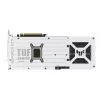 ASUS TUF Gaming TUF-RTX5070TI-O16G-WHITE-GAMING NVIDIA GeForce RTX 5070 Ti 16 GB GDDR7 vaizdo plokštė