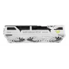 ASUS TUF Gaming TUF-RTX5070TI-O16G-WHITE-GAMING NVIDIA GeForce RTX 5070 Ti 16 GB GDDR7 vaizdo plokštė