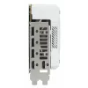 ASUS TUF Gaming TUF-RTX5070TI-O16G-WHITE-GAMING NVIDIA GeForce RTX 5070 Ti 16 GB GDDR7 vaizdo plokštė