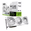 ASUS TUF Gaming TUF-RTX5070TI-O16G-WHITE-GAMING NVIDIA GeForce RTX 5070 Ti 16 GB GDDR7 vaizdo plokštė