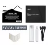 ASUS TUF Gaming TUF-RTX5070TI-O16G-WHITE-GAMING NVIDIA GeForce RTX 5070 Ti 16 GB GDDR7 vaizdo plokštė