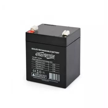 GEMBIRD baterija 12V 5Ah