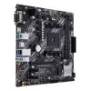 ASUS Prime B450M-K II pagrindinė plokštė AMD B450 Socket AM4 micro ATX