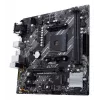 ASUS Prime B450M-K II pagrindinė plokštė AMD B450 Socket AM4 micro ATX