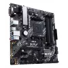 ASUS Prime B450M-K II pagrindinė plokštė AMD B450 Socket AM4 micro ATX