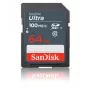 WESTERN DIGITAL SanDisk Ultra 64GB SDXC 100MB/s