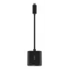 BELKIN USB-C į Ethernet + įkrovimo adapteris 100W PD