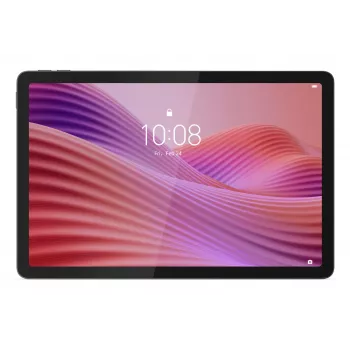 Planšetinis kompiuteris Lenovo Tab 4G Mediatek Helio G85 128 GB 25,6 cm (10,1 colio) 4 GB Wi-Fi 5 (802.11ac) Android 14 Pilka