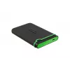 TRANSCEND StoreJet 25M3C 2TB 2,5 colio USB Type-C išorinis kietasis diskas