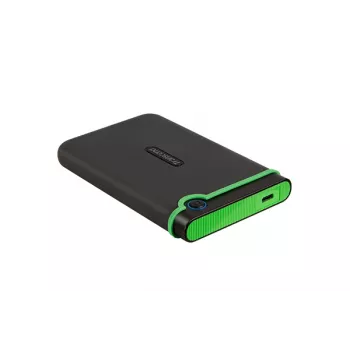 TRANSCEND StoreJet 25M3C 2TB 2,5 colio USB Type-C išorinis kietasis diskas