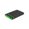 TRANSCEND StoreJet 25M3C 2TB 2,5 colio USB Type-C išorinis kietasis diskas