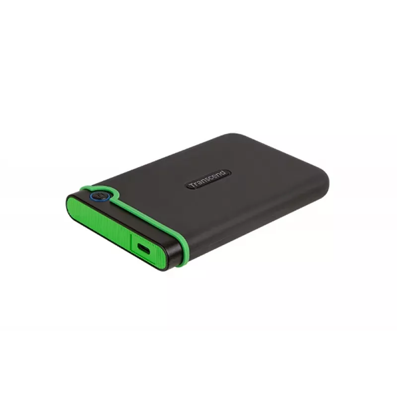 TRANSCEND StoreJet 25M3C 2TB 2,5 colio USB Type-C išorinis kietasis diskas