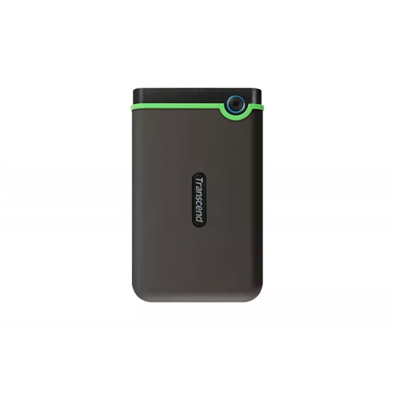 TRANSCEND StoreJet 25M3C 2TB 2,5 colio USB Type-C išorinis kietasis diskas