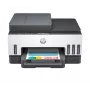 HP Smart Tank 7305 belaidis daugiafunkcis spalvotas spausdintuvas, kopijavimo aparatas, skaitytuvas