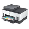 HP Smart Tank 7305 belaidis daugiafunkcis spalvotas spausdintuvas, kopijavimo aparatas, skaitytuvas