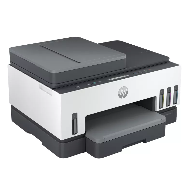 HP Smart Tank 7305 belaidis daugiafunkcis spalvotas spausdintuvas, kopijavimo aparatas, skaitytuvas