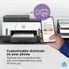 HP Smart Tank 7305 belaidis daugiafunkcis spalvotas spausdintuvas, kopijavimo aparatas, skaitytuvas