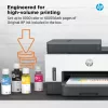 HP Smart Tank 7305 belaidis daugiafunkcis spalvotas spausdintuvas, kopijavimo aparatas, skaitytuvas