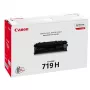 Kasetė Canon CRG 719H BK juoda originali