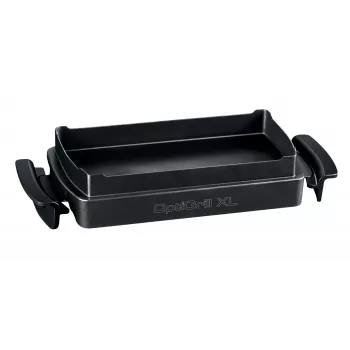 Tefal XA7278 kepimo padėklas / grotelės stačiakampės OptiGrill+ XL